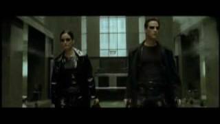 The Matrix Music Video quotSpeedquot Koichi Hayakawa [upl. by Jacob]