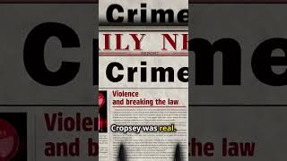 The Real Cropsey Staten Islands Boogeyman [upl. by Nagad]