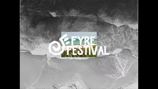 Announcing FYRE Festival II [upl. by Aifas]