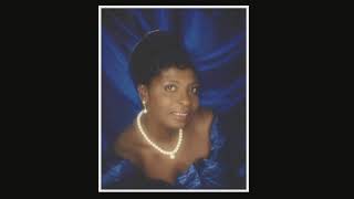 Funeral service for Ruth MitchellHarman [upl. by Baggs]