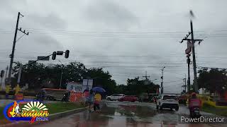 IWAS BAHA SA AGUINALDO HWAY BACOOR via MOMO Road from Imus Cavite to Coastal Road [upl. by Olrak]