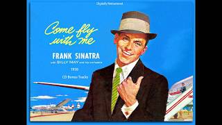 Frank Sinatra  Chicago That Toddlin Town 7quot Mono Vinyl [upl. by Ahsias114]