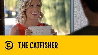 The Catfisher  Workaholics  Comedy Central Africa [upl. by Rumpf]