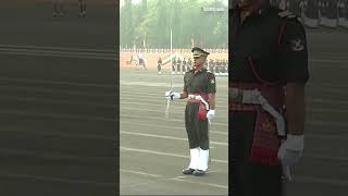 OTA Chennai Passing Out Parade 2024 [upl. by Meryl]