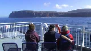 Northlink Ferries Stromness Scrabster [upl. by Alahc]