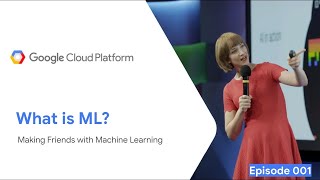 MFML 001  What is machine learning [upl. by Angid204]