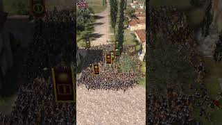 How to use Hoplites in Total War Rome 2 [upl. by Vergil]