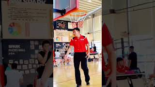 Learn Basketball Daily Training basketball dailytraining [upl. by Hax]