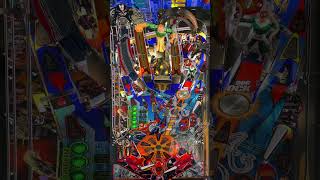 SpiderMan Vault Edition VPX Standalone AtGames Legends Pinball 4K [upl. by Richey]