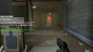 SWAT 4 Training Mission [upl. by Bartholomew]