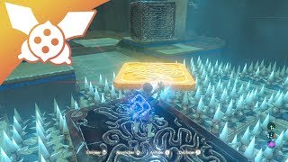 LP The Legend of Zelda Breath of the Wild 141  Pics pics et boule de feu [upl. by Rhiamon308]