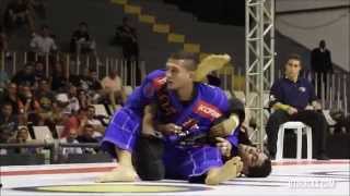 Brazilian Jiu Jitsu Highlights [upl. by Antonella]