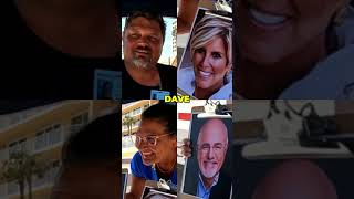 Financial Freedom Dave Ramsey amp Suze Orman shorts [upl. by Aicre]