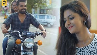 Azhage Neye  Tamil Romantic Album Song by  Safi  GautamS  Justin Ranjith amp Team [upl. by Rhonda957]