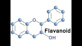 Determination of total flavonoids content dosage des flavonoides totaux مركبات الفلافونويد [upl. by Ricca450]