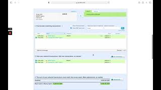 Xero Supplier Overpayments and Refunds [upl. by Agiaf]