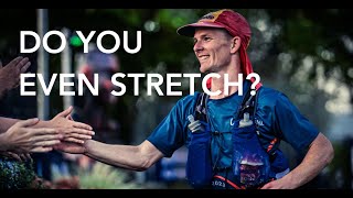 Strength amp Mobility  Zero To Ultra Marathon Secrets  LIVE Webinar [upl. by Adnilym]