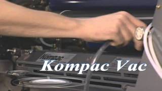 Kompac Vac [upl. by Yblehs]