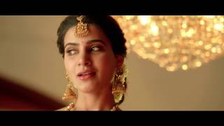 NAC Jewellers  Muhurtham Collection 2018 Tamil [upl. by Pacifa776]