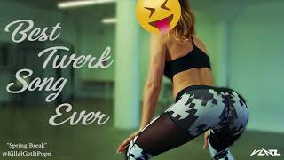 BEST TWERK SONG EVER [upl. by Anyalram]