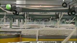 What is GOTS Global Organic Textile Standard Trailer [upl. by Gabriell]