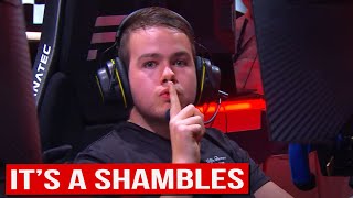 Whats Happening With F1 Esports [upl. by Biagio]