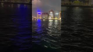 POV Join Me On a Boat Ride in Willemstad  Curaçao ASMR [upl. by Llertnahs602]