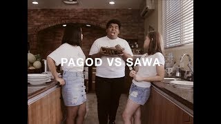 PAGOD vs SAWA [upl. by Emerson987]