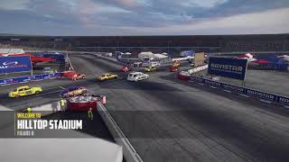 Wreckfest  LIVE Now [upl. by Oirasec]