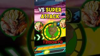 Super EZA Beerus VS Gogeta SA [upl. by Anele]