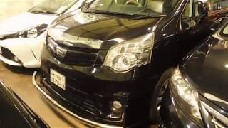 Toyota Noah Si review 2010  01915371822 Toyota x noah  used noah  toyota voxy review  micro bus [upl. by Subak]