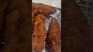 Chicken Cordon Bleu fypyoutube youtubeshorts likeandsubscribe foodie [upl. by Eilahs]