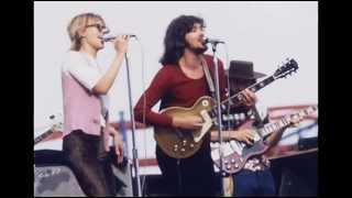 Delaney amp Bonnie with Duane Allman  Only You Know And I Know 1971 [upl. by Nicolau119]