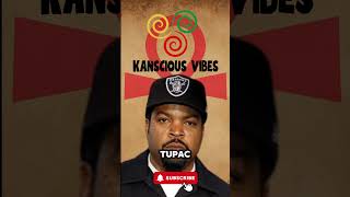 Ice Cube on Who killed Tupac and Biggie🤔icecube hiphop history shorts [upl. by Sherilyn]