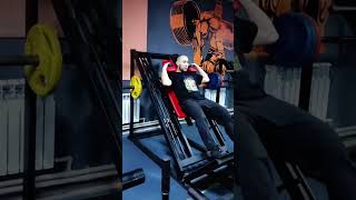 Бомба трэк прям чтоб вкачать ноги подпишись gymbro [upl. by Halivah]