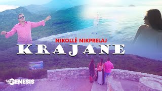 Nikollë Nikprelaj  Krajane Official video 4K [upl. by Htiduy740]