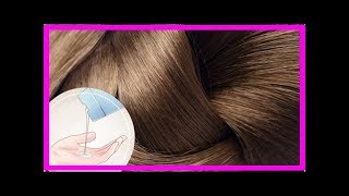 Apprenez à décolorer vos cheveux de façon naturelle [upl. by Cire]