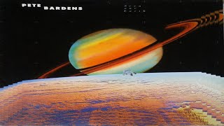 Pete Bardens  Seen One Earth 1987 Full Album [upl. by Vida88]