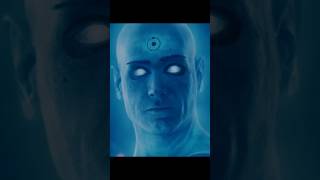 Dr Manhattan y el Comedian en Vietnam Shorts [upl. by Eatnoled]