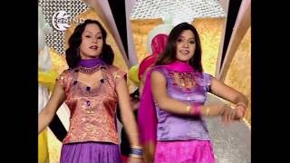 Sandhuri Pagg by Malika Jyoti  Best Song of Jashan 2007 [upl. by Effie]