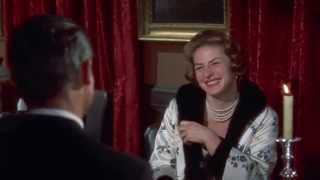 INDISCRET INDISCREET de Stanley Donen  Official trailer  1958 [upl. by Natasha]