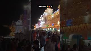 ⚔️🙏 golden temple Amritsar Punjab [upl. by Barry]