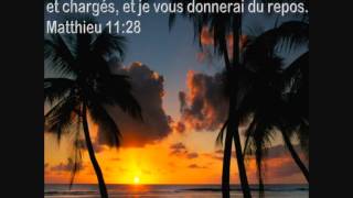 Jésus est làJeDdy feat EldynRemix ZouK Gospel avec les paroles [upl. by Alliuqat189]