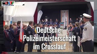 Polizeimeisterscaft Crosslauf 2024 [upl. by Xam811]