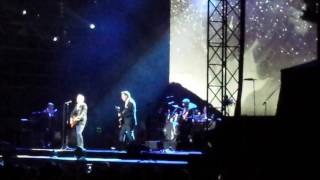 Heaven  Bryan Adams  Bangor Maine  Waterfront Concerts 2016 [upl. by Yesoj]