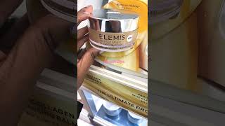 Elemis Pro Collagen MakepRemover [upl. by Farly]