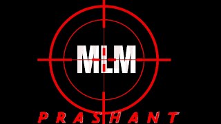 MLM DISS TRACK  Diss track by PRSHANT Roast [upl. by Vikky]