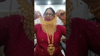 Preet Collection is live jewellery special live booking no 9412649399 7017298862 [upl. by Ennaerb640]