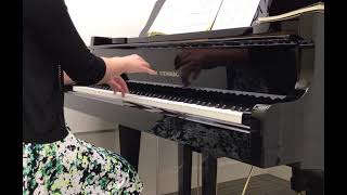 Liszt  Liebestraum No1 [upl. by Jacobina]