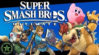 So Long GigaBowser  Super Smash Bros Ultimate  Lets Play [upl. by Berhley]